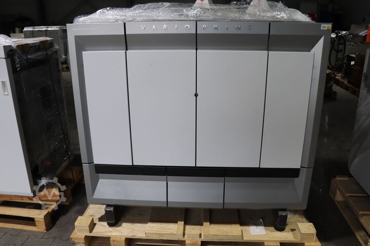 Tuotantotulostin Océ VarioPrint 6330 TP Titan