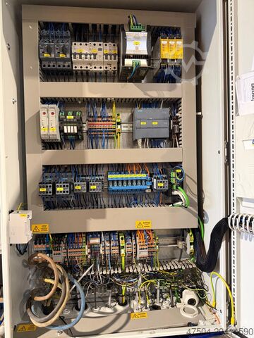 포장기 Strautmann BaleTainer