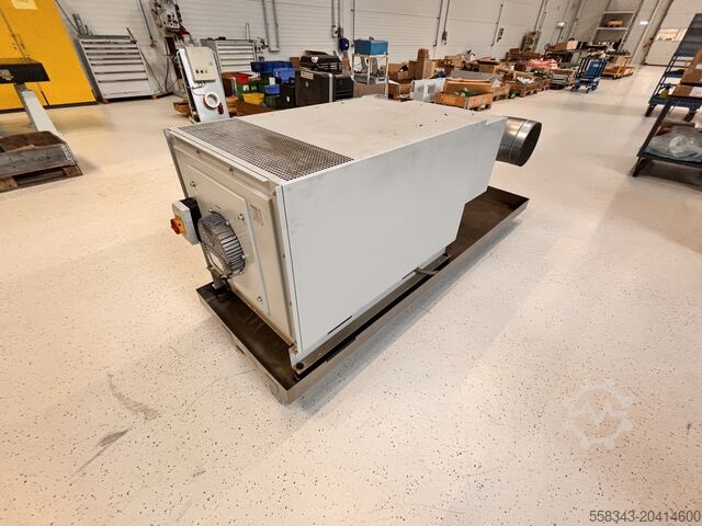 Zračni filter AFS AFS-3000