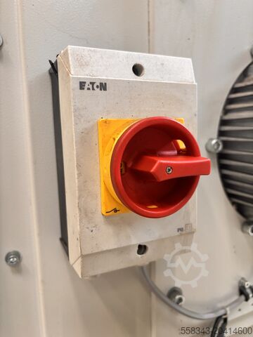 Ilmansuodatin AFS AFS-3000