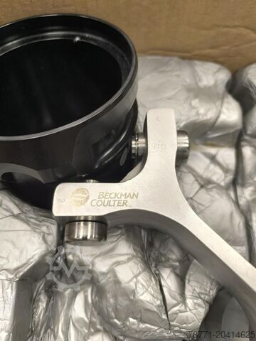 Laboratoriolaitteet Beckmann Coulter SX4750 Rotor