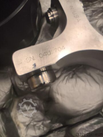 Laboratoriolaitteet Beckmann Coulter SX4750 Rotor