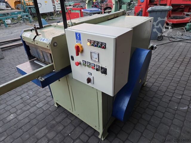 Mesin gergaji multi Walter WD 400