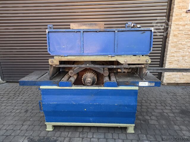 Mesin gergaji multi Walter WD 400  