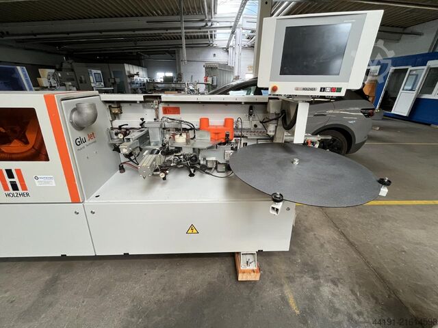 Kantenanleimer Holz-Her Auriga 1308 XL Holz-Her Auriga 1308 XL