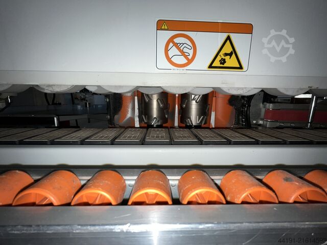 Kantenanleimer Holz-Her Auriga 1308 XL Holz-Her Auriga 1308 XL