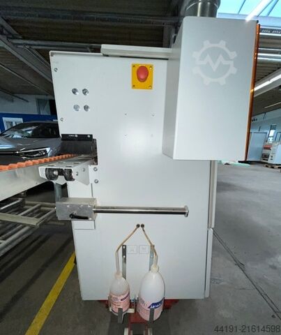 Kantenanleimer Holz-Her Auriga 1308 XL Holz-Her Auriga 1308 XL