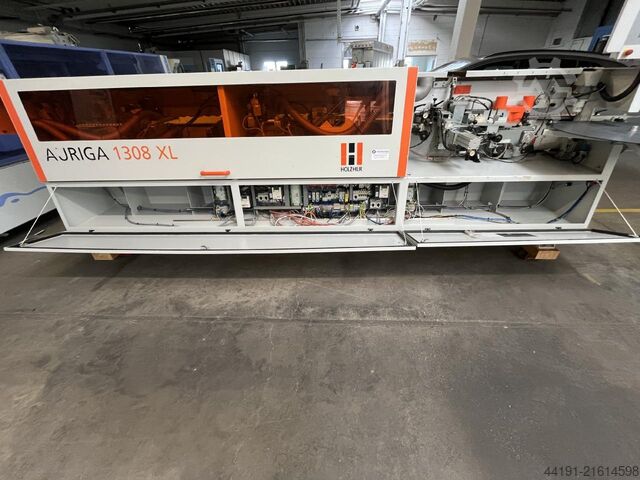 Kantenanleimer Holz-Her Auriga 1308 XL Holz-Her Auriga 1308 XL