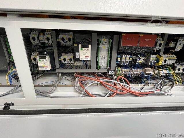 Kantenanleimer Holz-Her Auriga 1308 XL Holz-Her Auriga 1308 XL