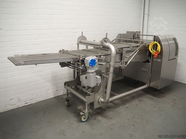 Cucharón para tempura GEA OptiDipper 650