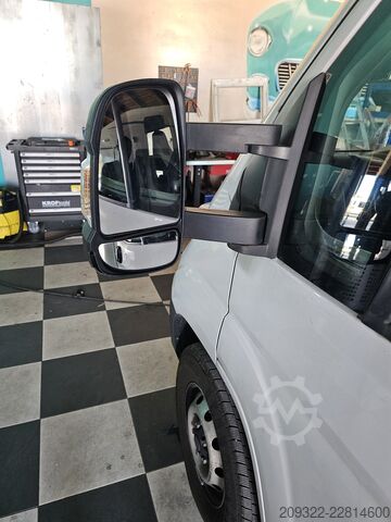 Kendaraan camper Fiat Ducato Weinsberg Carasuite 650MF del 2024 | Automatico | Posti letto: 6