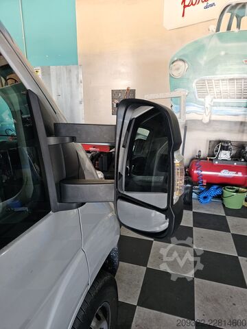 Kendaraan camper Fiat Ducato Weinsberg Carasuite 650MF del 2024 | Automatico | Posti letto: 6