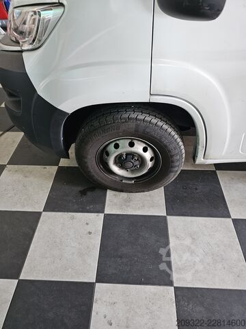 Kendaraan camper Fiat Ducato Weinsberg Carasuite 650MF del 2024 | Automatico | Posti letto: 6