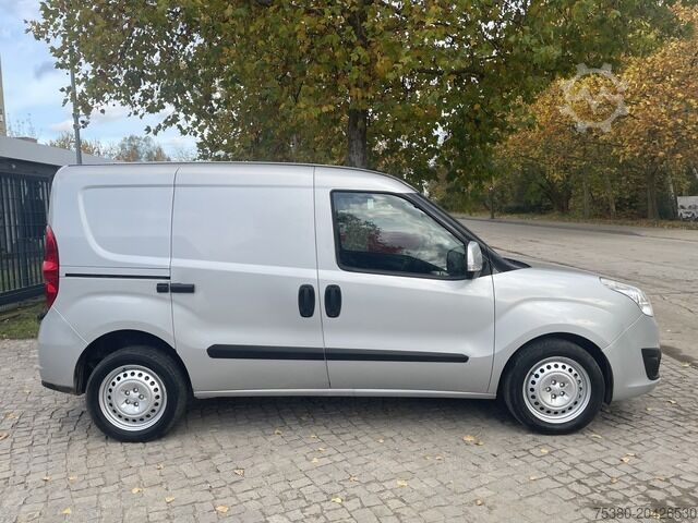 Panel van opel Combo 1.6 CDTI  2.5t L1H1 1Hand*Klima*