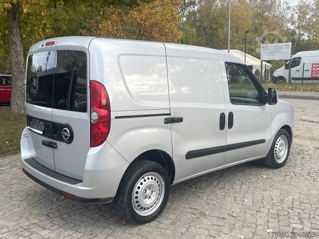 Panel van opel Combo 1.6 CDTI  2.5t L1H1 1Hand*Klima*