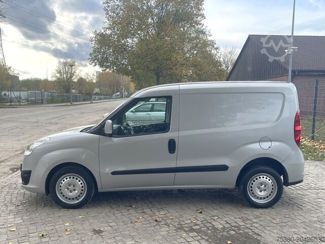 Panel van opel Combo 1.6 CDTI  2.5t L1H1 1Hand*Klima*