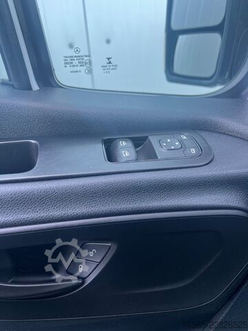 ऊंची छत वाली वैन MERCEDES-BENZ Sprinter 315 9G-TR HOCH+LANG KLIMA 2-SITZ KAMERA