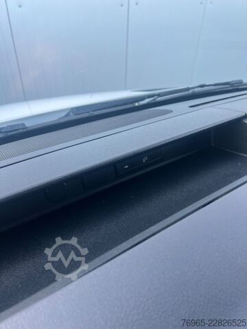 ऊंची छत वाली वैन MERCEDES-BENZ Sprinter 315 9G-TR HOCH+LANG KLIMA 2-SITZ KAMERA