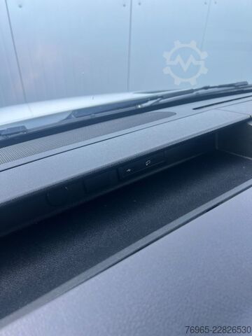 पैनल वैन MERCEDES-BENZ Sprinter 315 9G-TR HOCH+LANG KLIMA 2-SITZ KAMERA
