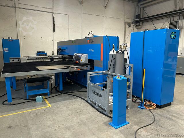 Prima Power Prima Power Combi Sharp 1530