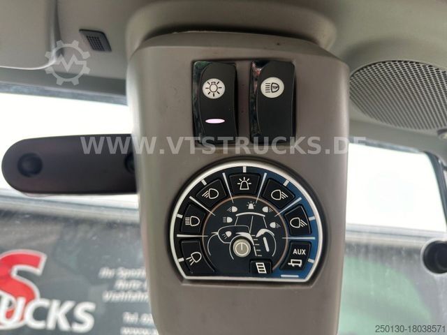 Трактор DEUTZ-FAHR 9340 Agrotron TTV,Klima Bj.2016,60km/h