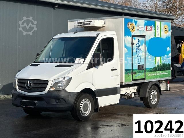 Kølevarevogn MERCEDES-BENZ Sprinter 316 CDI Kühlkoffer Kiesling Thermo-King