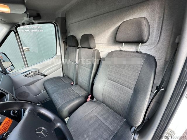Kølevarevogn MERCEDES-BENZ Sprinter 316 CDI Kühlkoffer Kiesling Thermo-King