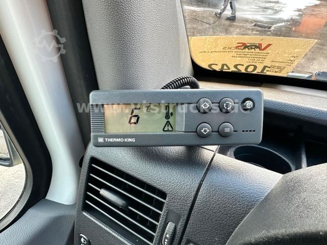 Kølevarevogn MERCEDES-BENZ Sprinter 316 CDI Kühlkoffer Kiesling Thermo-King