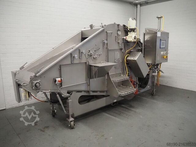 Breading machine JBT Stein HSB-600
