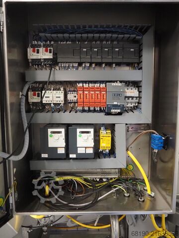 Breading machine JBT Stein HSB-600