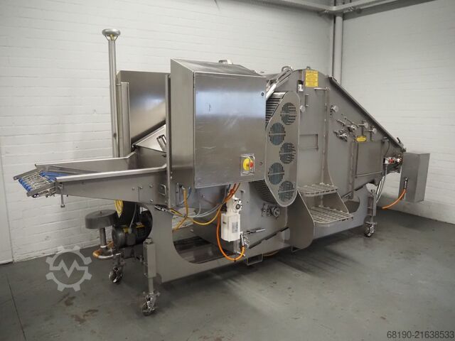 Breading machine JBT Stein HSB-600