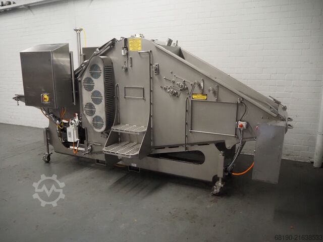 Breading machine JBT Stein HSB-600