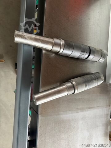 Maurer&Menges Maschinenbau GmbH Maurer&Menges Maschinenbau GmbH Maurer&Menges Maschinenbau GmbH