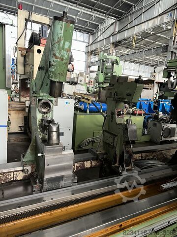 CNC torna tezgahı INNSE TPFF 120-02