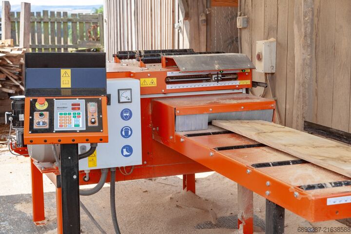 Kompletní pila (stacionární) Wood-Mizer EG300
