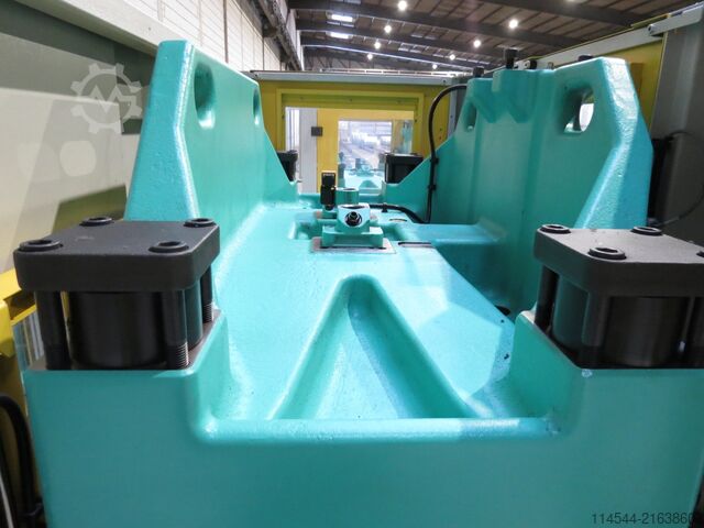 Wtryskarka ARBURG A 1500 T 2000-400 (S&P 3792)