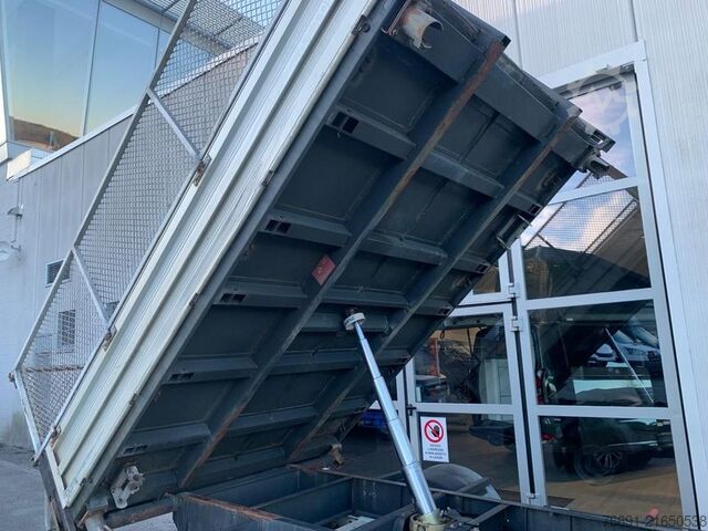 Tipper van Ford Transit 350 Ribaltabile per Giardinieri