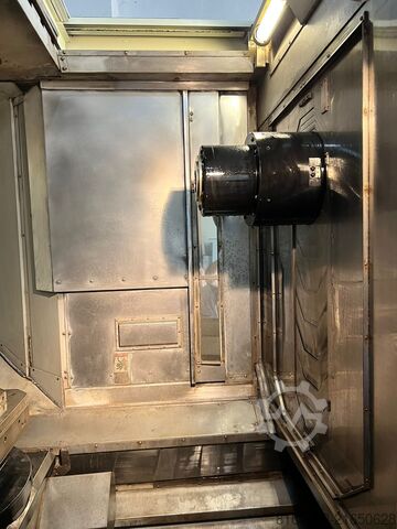 Centro di lavoro orizzontale Makino A88