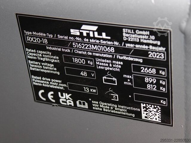  Still RX 20-18  6223