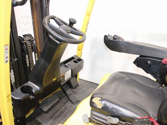  Hyster J 1.8 XNT LWB