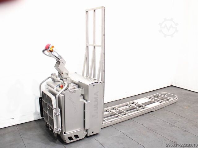 手動パレットジャッキ ULMA Inoxtruck PPT20