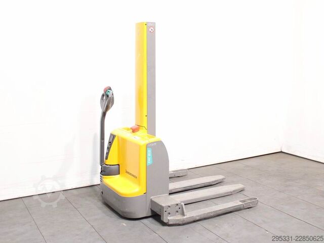  Jungheinrich EMC-B 10 115-57-154E