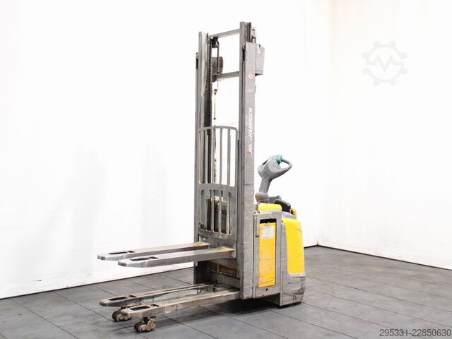 手動スタッカー Jungheinrich ERC 220z  115-350ZT