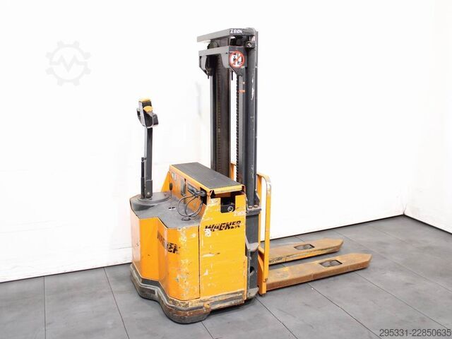 手動スタッカー *Sonstige EGV 1250