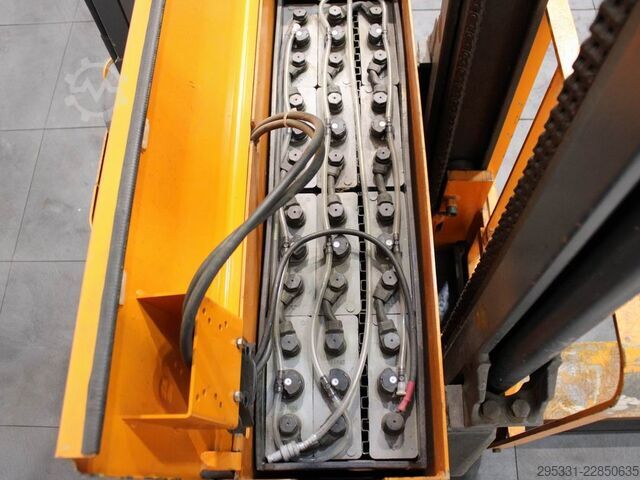 手動スタッカー *Sonstige EGV 1250