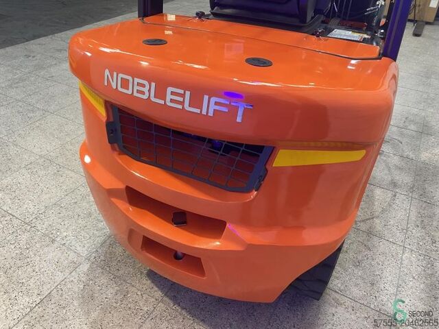 Forklift Noblelift CPD25-AF1H