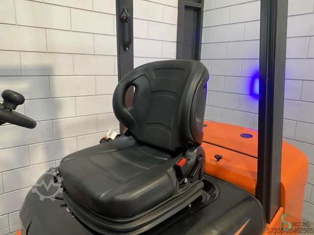 Gabelstapler Noblelift CPD25-AF1H