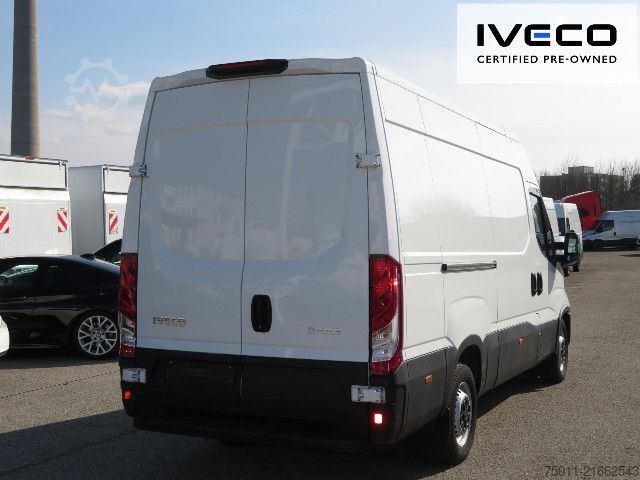 하이탑 밴 IVECO Daily 35S16V Klima, PDC, Radstand 3520mm