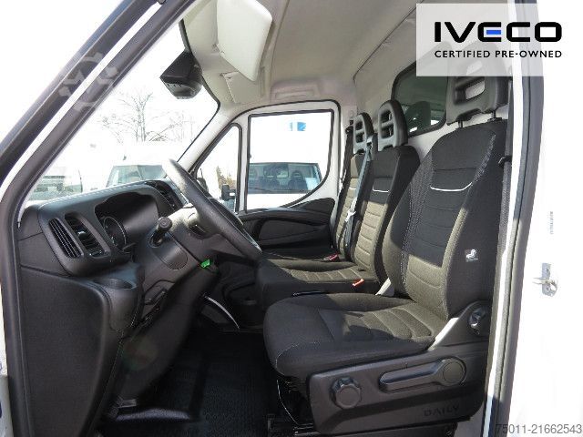 하이탑 밴 IVECO Daily 35S16V Klima, PDC, Radstand 3520mm