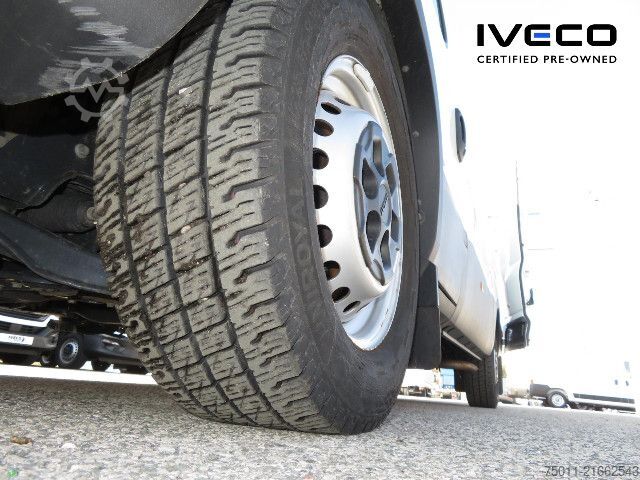 하이탑 밴 IVECO Daily 35S16V Klima, PDC, Radstand 3520mm